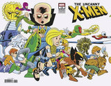 *Pre-Order* CHRIS GIARRUSSO MARVEL UNIVERSE CONNECTING COVERS BUNDLE