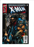 X-Men Vol. 2  # 107