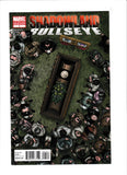 Shadowland: Bullseye  # 1  2nd Print Variant