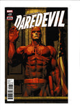 Daredevil Vol. 5  # 22