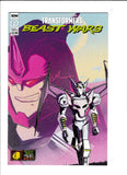 Transformers: Beast Wars  # 2