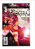 Elektra Vol. 2  # 19