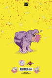 FLORIDA HIPPOPOTAMUS COCAINE MASSACRE #1 (OF 4) - EMILIA STRILCHUK EXCLUSIVE