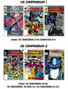 TRANSFORMERS US COMPENDIUMS