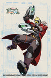 *Pre-Order* MARVEL TOKON: FIGHTING SOULS VARIANT BUNDLE - 13 Covers