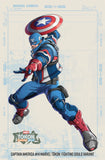 *Pre-Order* MARVEL TOKON: FIGHTING SOULS VARIANT BUNDLE - 13 Covers
