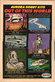 Our Army At War  # 199  (1968)