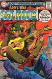 Our Army At War  # 200  (1968)