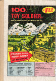 Our Army At War  # 207  (1969)