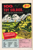 Our Army At War  # 207  (1969)