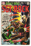 Our Army At War  # 210  (1969)