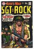 Our Army At War  # 212  (1969)