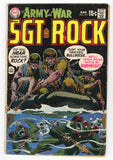 Our Army At War  # 217  (1970)