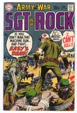 Our Army At War  # 218  (1970)