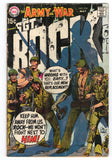 Our Army At War  # 219  (1970)