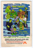 Our Army At War  # 219  (1970)