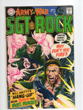 Our Army At War  # 221  (1970)