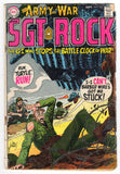 Our Army At War  # 223  (1970)
