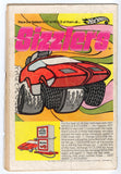 Our Army At War  # 223  (1970)