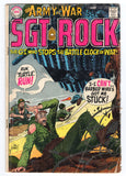 Our Army At War  # 223  (1970)