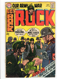 Our Army At War  # 224  (1970)
