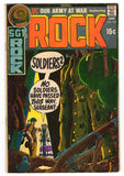Our Army At War  # 227  (1971)