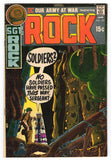 Our Army At War  # 227  (1971)