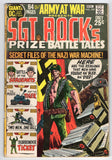 Our Army At War  # 229  (1971)