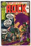 Our Army At War  # 230  (1971)