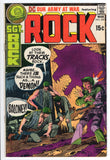 Our Army At War  # 230  (1971)