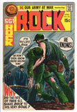 Our Army At War  # 231  (1971)