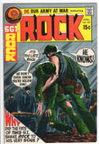 Our Army At War  # 231  (1971)