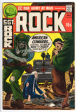 Our Army At War  # 234  (1971)