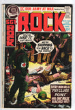 Our Army At War  # 235  (1971)