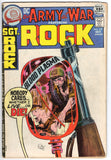 Our Army At War  # 237  (1971)