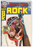 Our Army At War  # 237  (1971)