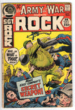 Our Army At War  # 238  (1971)