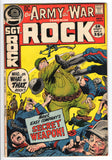 Our Army At War  # 238  (1971)