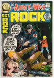 Our Army At War  # 239  (1971)