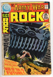 Our Army At War  # 240  (1972)