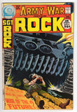 Our Army At War  # 240  (1972)