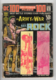 Our Army At War  # 242  (1972)