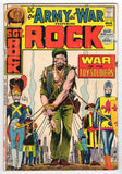 Our Army At War  # 243  (1972)