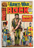 Our Army At War  # 243  (1972)