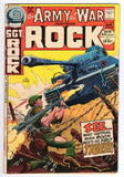 Our Army At War  # 244  (1972)
