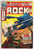 Our Army At War  # 244  (1972)