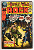 Our Army At War  # 245  (1972)