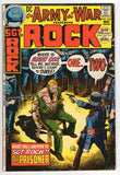 Our Army At War  # 245  (1972)