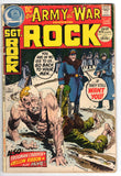Our Army At War  # 246  (1972)