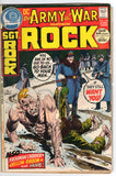 Our Army At War  # 246  (1972)